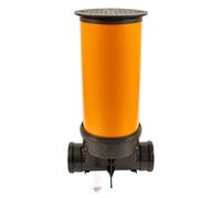 ScarMaxx KG Pozzetto Tubo Pozzetto di revisione Pozzetto di scarico DN315 -...