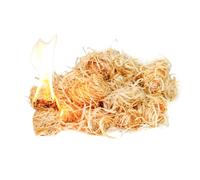 ScarMaxx Legnetti Accendifuoco, Accendi Fuoco per Camino, Accendifuoco Ecologico, 2kg in Lana di Legno E Cera, Inodore per Stufe E Barbecue