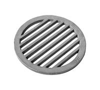 ScarMaxx posacenere griglia per stufa griglia per camino griglia reclinabile ...