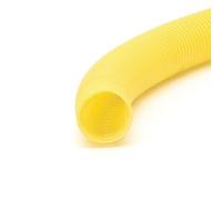 ScarMaxx - Tubo di drenaggio DN50 per sistemi di drenaggio, giardini, progett...