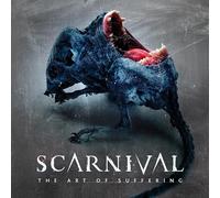 Scarnival - Art Of Suffering