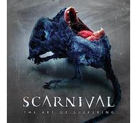 Scarnival - Art Of Suffering