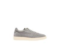 Scarosso - Agostino Suede Sneakers - -Shoes -Uomo -Grigio -43 1/2 EU
