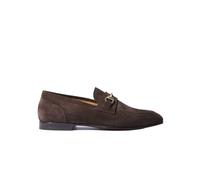 Scarosso - Alessandro Mocassini - - Shoes - Uomo - Marrone - 40 1/2 EU