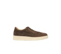 Scarosso - Alvise Sneakers - - Shoes - Uomo - Marrone - 40 EU
