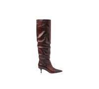 Scarosso - Barbara Stivali - - Shoes - Donna - Marrone - 37 1/2 EU