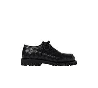Scarosso - Damiana Derby - - Shoes - Donna - Nero - 38 EU