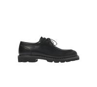 Scarosso - Damiano Derby Stringate - - Shoes - Uomo - Nero - 43 EU
