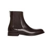 Scarosso - Elliot Chelsea Stivali - - Shoes - Uomo - Marrone - 43 EU