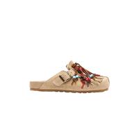 Scarosso - Gea Mules - - Shoes - Donna - Beige - 40 EU