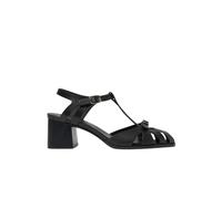 Scarosso - Giulia Nero - -Shoes -Donna -Nero -36 EU