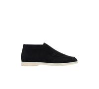 Scarosso - Leonardo Ankle Boot - - Shoes - Uomo - Nero - 41 1/2 EU