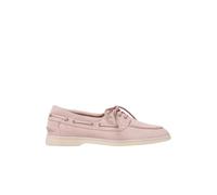 Scarosso - Lia Pink Suede - - Shoes - Donna - Rosa - 41 EU