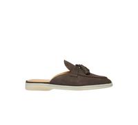 Scarosso - Lucrezia Mules - -Shoes -Donna -Marrone -39 1/2 EU