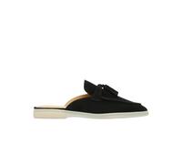 Scarosso - Lucrezia Mules - -Shoes -Donna -Nero -38 1/2 EU