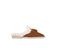 Scarosso - Lucrezia Sandali - -Shoes -Donna -Marrone -39 1/2 EU
