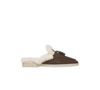 Scarosso - Lucrezia Sandali - -Shoes -Donna -Marrone -39 1/2 EU