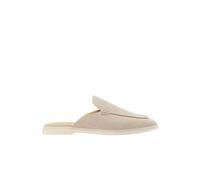 Scarosso - Lucrezio Sand Suede - - Shoes - Uomo - Beige - 43 EU