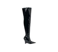Scarosso - Marta I Stivali - - Shoes - Donna - Nero - 38 EU