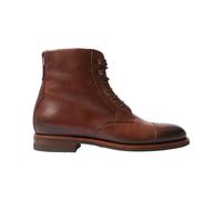 Scarosso - Paolo Stivali - - Shoes - Uomo - Marrone - 40 1/2 EU