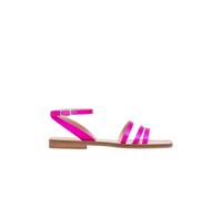 Scarosso - Sarah Flat Sandali - - Shoes - Donna - Rosa - 37 1/2 EU