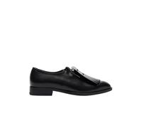 Scarosso, ,Shoes ,Donna ,Nero ,39 EU Scarpe Oxford Ester