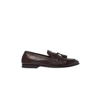 Scarosso, ,Shoes ,Uomo ,Marrone ,42 1/2 EU Nathan Marrone Scuro