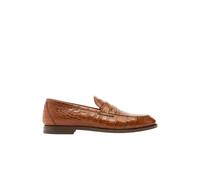 Scarosso - Stefano Loafer - - Shoes - Uomo - Marrone - 41 1/2 EU