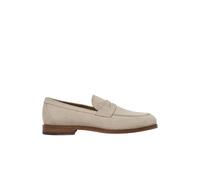 Scarosso - Stefano Sand Suede - - Shoes - Uomo - Beige - 43 1/2 EU