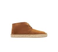 Scarosso - Stivaletti Espadrillas Stringate Mojave - - Shoes - Uomo - Marrone - 41 EU