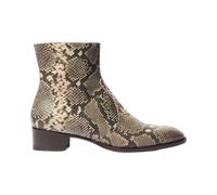 Scarosso - Stivaletti Python - - Shoes - Uomo - Multicolore - 40 EU