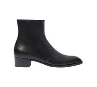 Scarosso - Stivaletti Warren - - Shoes - Uomo - Nero - 42 1/2 EU