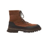 Scarosso - Stivali Federico - - Shoes - Uomo - Marrone - 43 EU
