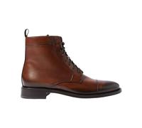 Scarosso - Totò Chestnut - - Shoes - Uomo - Marrone - 41 EU