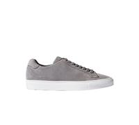 Scarosso - Ugo Grigio Scamosciato Sneakers - - Shoes - Uomo - Grigio - 41 EU