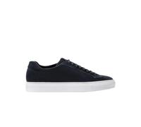 Scarosso - Ugo Suede Sneakers - - Shoes - Uomo - Blu - 43 1/2 EU