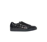 Scarosso - Ugo Woven - - Shoes - Uomo - Nero - 40 1/2 EU
