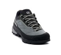 Scarpa - Scarpe da avvicinamento - Rapid XT W Conifer Sunny Lime per Donne - Taglia 39 - Grigio