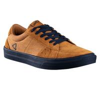 Scarpe Leatt 1.0 flat Jaune