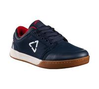 Leatt Scarpe Ciclismo Uomo MTB 2.0 FLAT Blu | Leatt 41.5