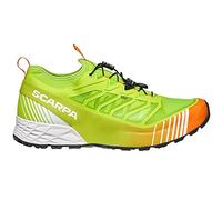 Scarpa - Scarpe da trail - Ribelle Run Neon Green Orange per Uomo - Verde Verde 44,5