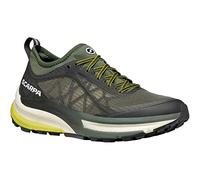 SCARPA 33076-351 Golden Gate ATR, Trail Running Unisex-Adulto, Military Deep Green, 43 EU