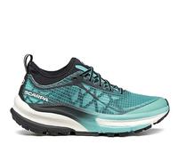 SCARPA Golden Gate Atr W Aruba Blue - Donna - Blu/Bianco/Nero - Taglia 37- modello 2023