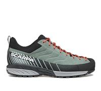 Scarpe da avvicinamento da donna SCARPA Mescalito conifera/grigio (37.5 EU)