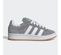 Scarpa Adidas Campus 00s Grigio-Bianco JR HQ6507
