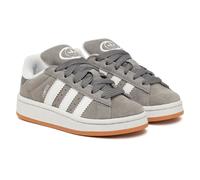 Scarpa Adidas Campus 00s Grigio-Bianco Kids JI4330