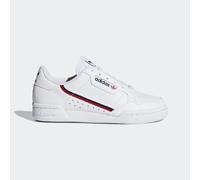 adidas Continental 80 J F99787, Boy,Unisex sneakers, white, 37 1/3 EU
