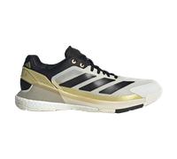 Scarpa Adidas Crazyquick Boost Padel M Bianco/D'oro 2026 43 1/3