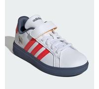 Scarpa Adidas Grand Court Disney Mickey IF4061