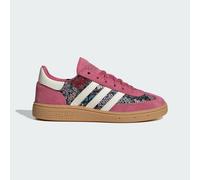 SCARPA ADIDAS LIBERTY DA PALLAMANO SPEZIAL CON LACCI Equipment Red / Cream White / Gum 34